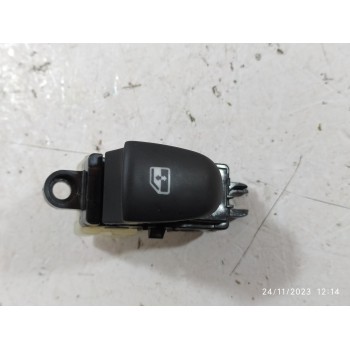 MANDO ELEVALUNAS TRASERO DERECHO 