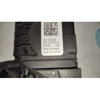 POTENCIOMETRO PEDAL 2N1723503  - miniatura 2