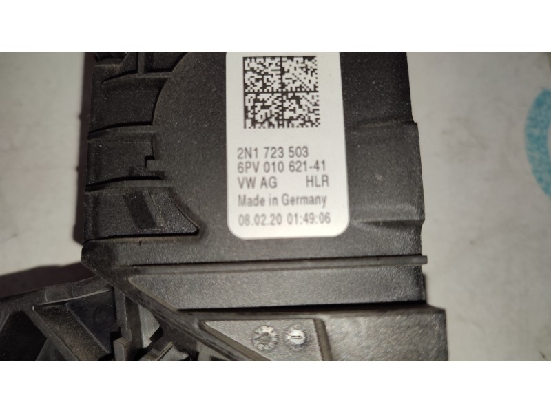 POTENCIOMETRO PEDAL 2N1723503  - imagen 2