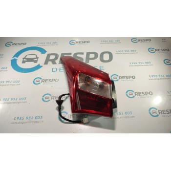 PILOTO TRASERO IZQUIERDO 92401A50 