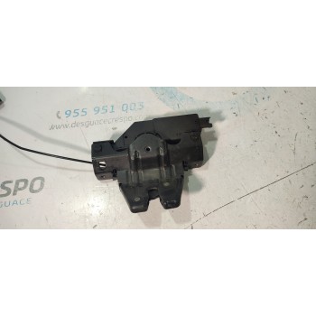 CERRADURA MALETERO / PORTON 7840617 