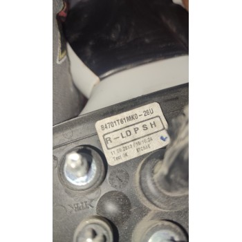 RETROVISOR DERECHO 84701T61MK0  - miniatura 2