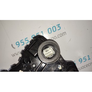 CERRADURA PUERTA DELANTERA DERECHA  - miniatura 4