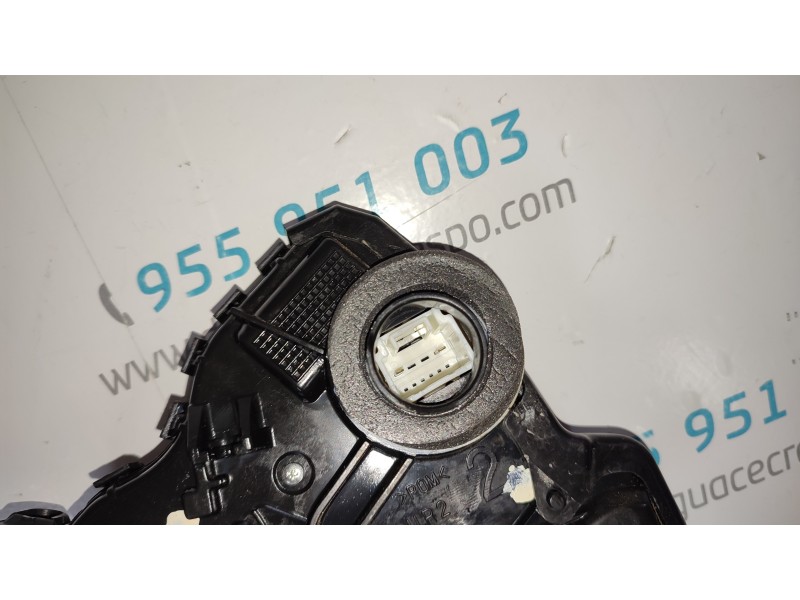 CERRADURA PUERTA DELANTERA DERECHA  - imagen 4