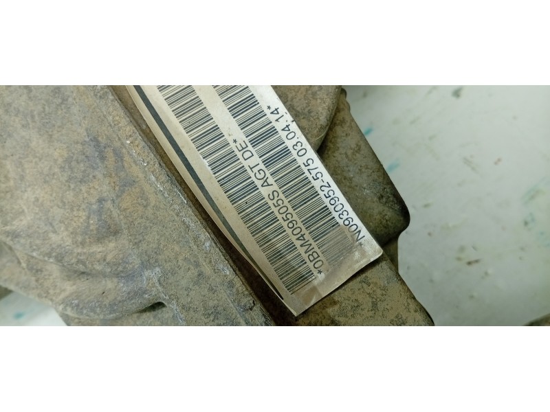 DIFERENCIAL DELANTERO 4460310089 0BM409505S  - imagen 2