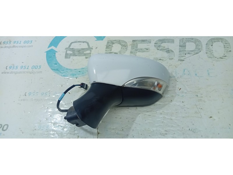 RETROVISOR IZQUIERDO  - imagen 2