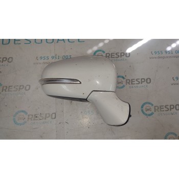 RETROVISOR DERECHO 84701T61MK0  - miniatura 3