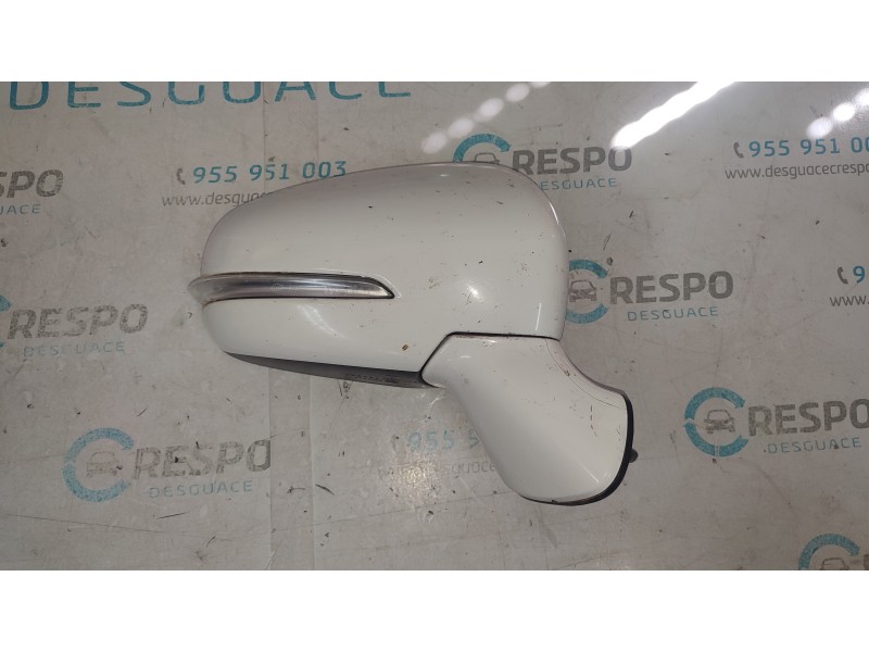 RETROVISOR DERECHO 84701T61MK0  - imagen 3