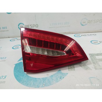 PILOTO TRASERO IZQUIERDO INTERIOR 8K9945093E 