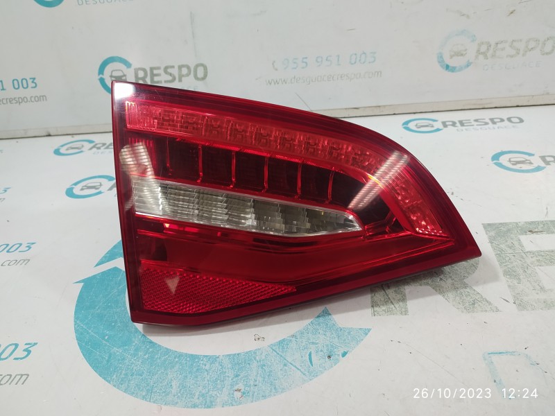 PILOTO TRASERO IZQUIERDO INTERIOR 8K9945093E  - imagen 1