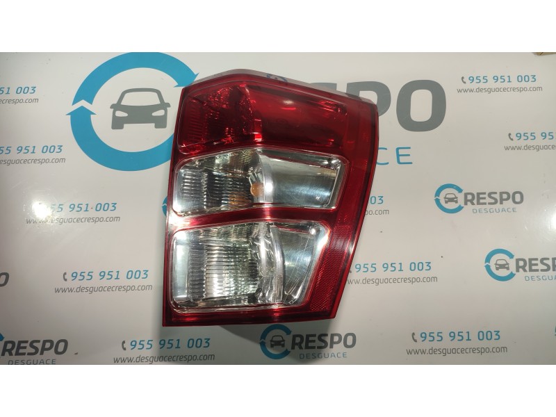 PILOTO TRASERO DERECHO 082181944  - imagen 1