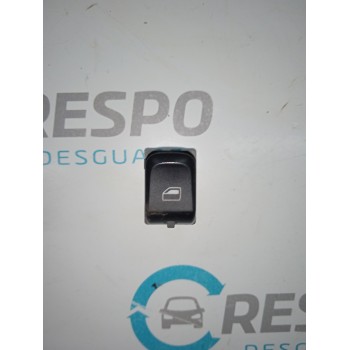 MANDO ELEVALUNAS DELANTERO DERECHO 8K0959855 