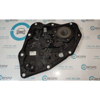 ELEVALUNAS TRASERO IZQUIERDO C48780100 00519695990 