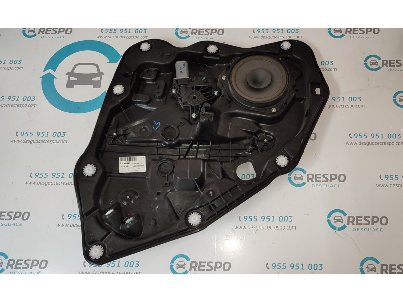 ELEVALUNAS TRASERO IZQUIERDO C48780100 00519695990  - imagen 1