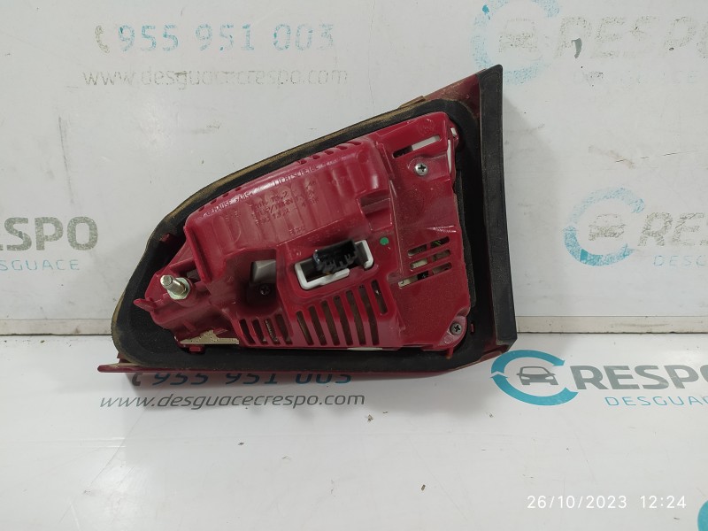 PILOTO TRASERO IZQUIERDO INTERIOR 8K9945093E  - imagen 2