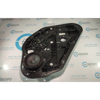 ELEVALUNAS TRASERO DERECHO 81420A6000 