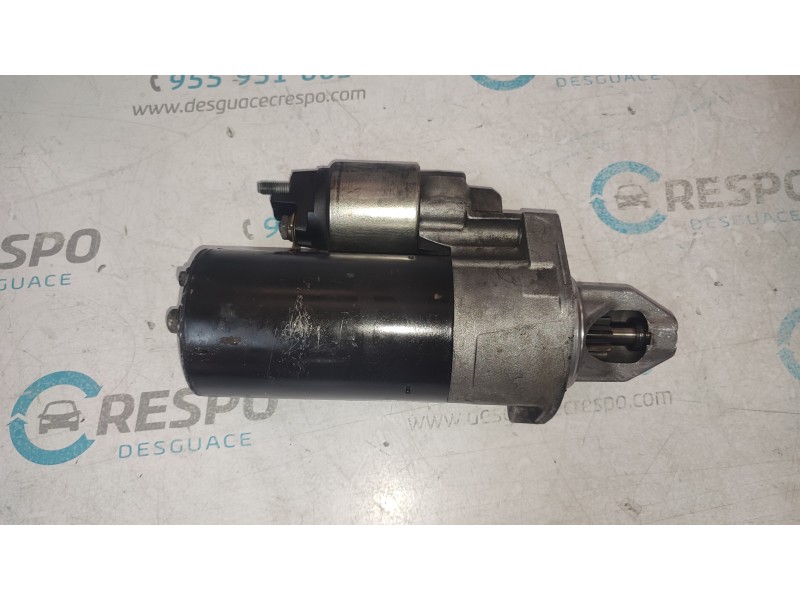 MOTOR ARRANQUE  - imagen 1