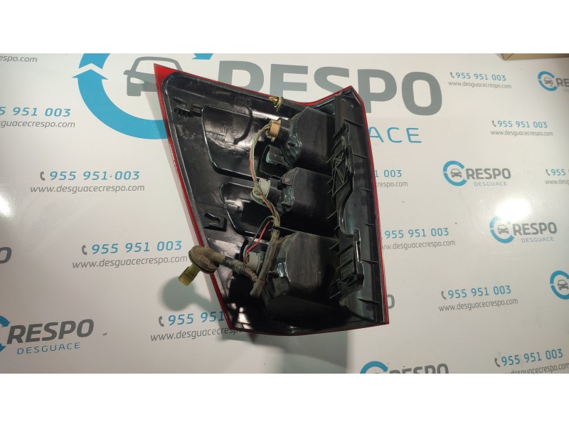 PILOTO TRASERO DERECHO 082181944  - imagen 3