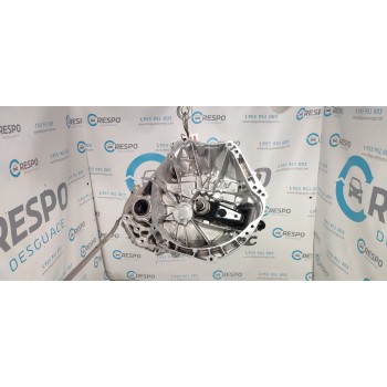 CAJA CAMBIOS F6W30  - miniatura 1