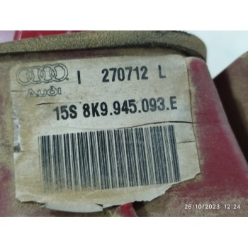 PILOTO TRASERO IZQUIERDO INTERIOR 8K9945093E  - miniatura 3