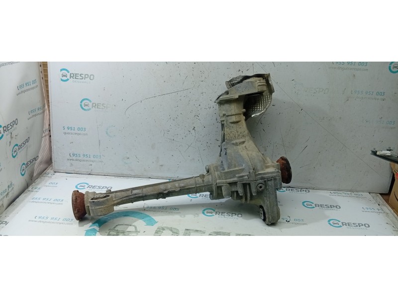 DIFERENCIAL DELANTERO 4460310089 0BM409505S  - imagen 5