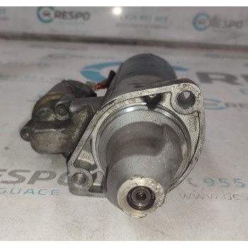 MOTOR ARRANQUE  - miniatura 2