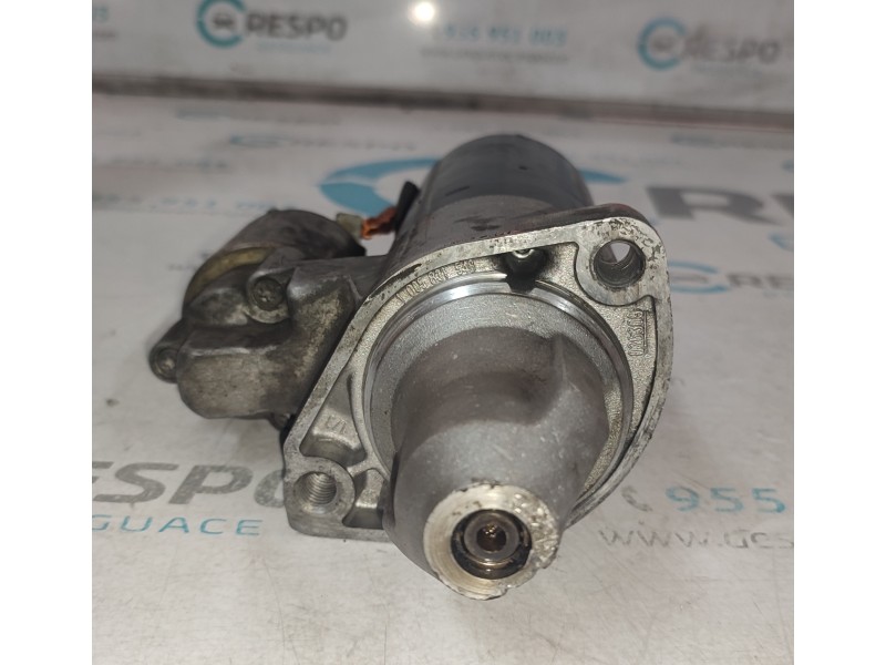 MOTOR ARRANQUE  - imagen 2