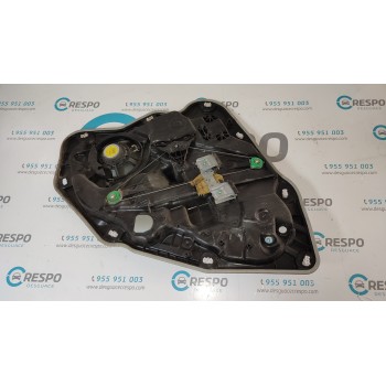 ELEVALUNAS TRASERO IZQUIERDO C48780100 00519695990  - miniatura 3