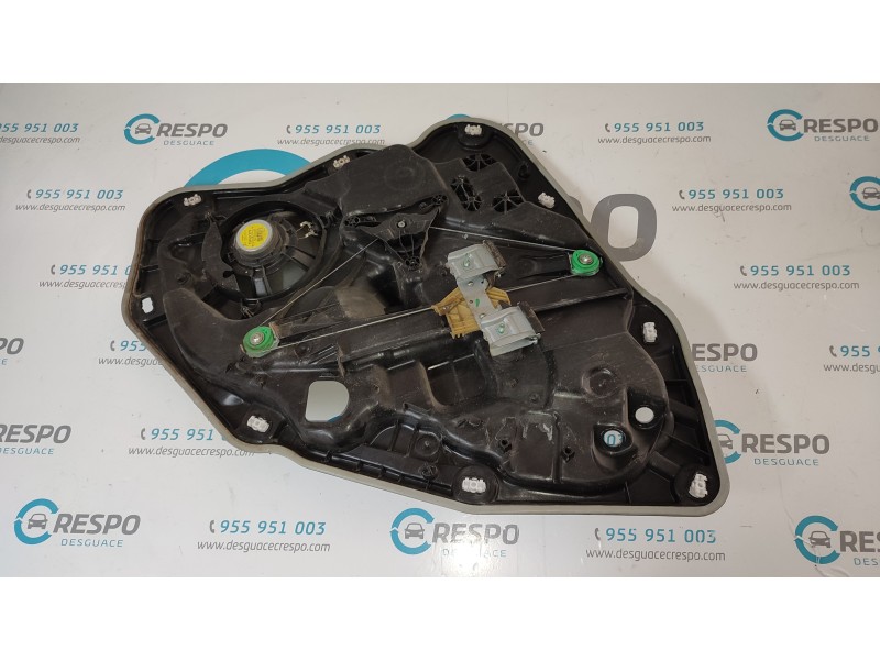 ELEVALUNAS TRASERO IZQUIERDO C48780100 00519695990  - imagen 3