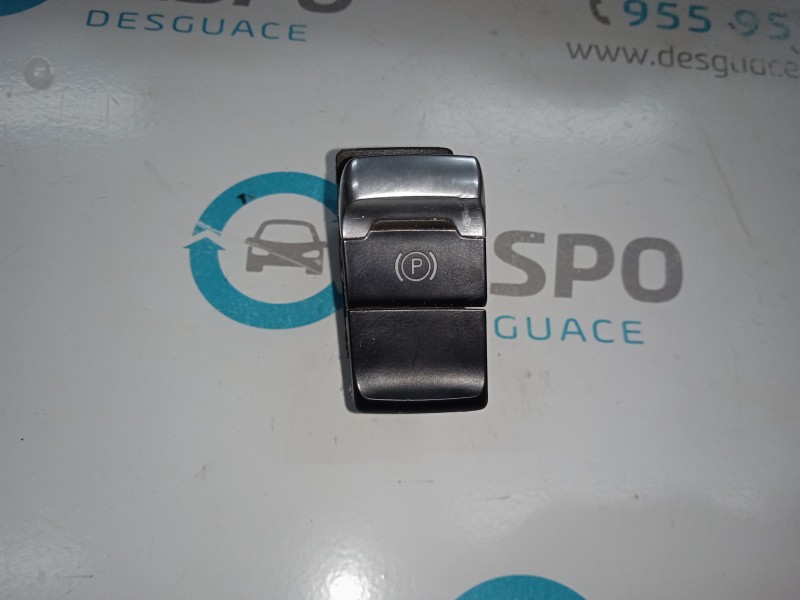 PALANCA FRENO 8K1927225G  - imagen 1