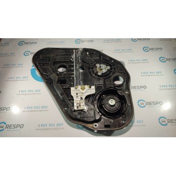 ELEVALUNAS TRASERO DERECHO 81420A6000  - miniatura 3