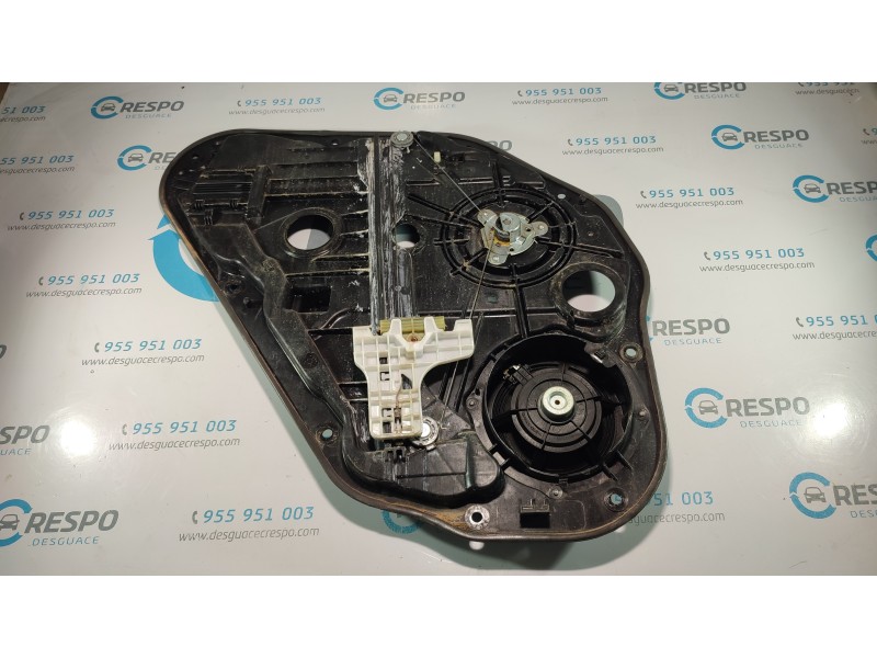 ELEVALUNAS TRASERO DERECHO 81420A6000  - imagen 3