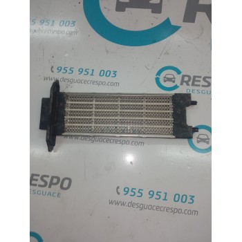 RESISTENCIA CALEFACCION A52102700 