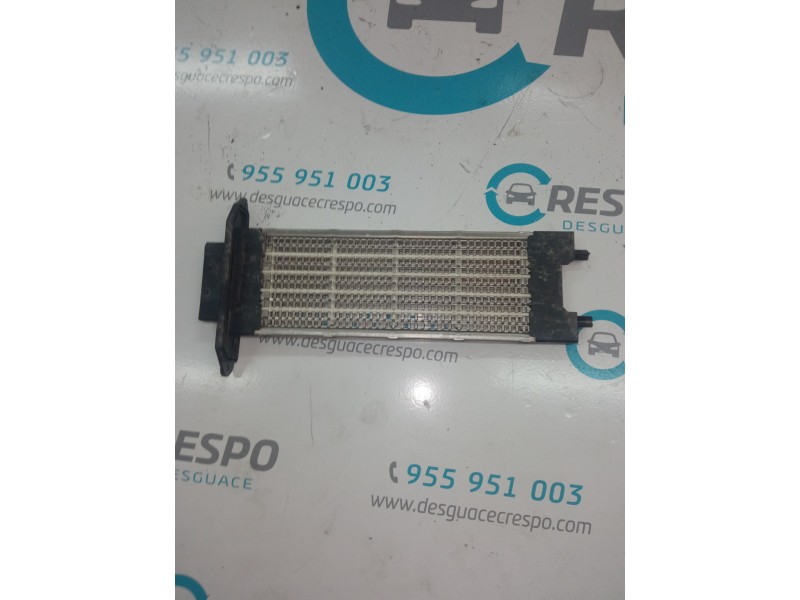 RESISTENCIA CALEFACCION A52102700  - imagen 1