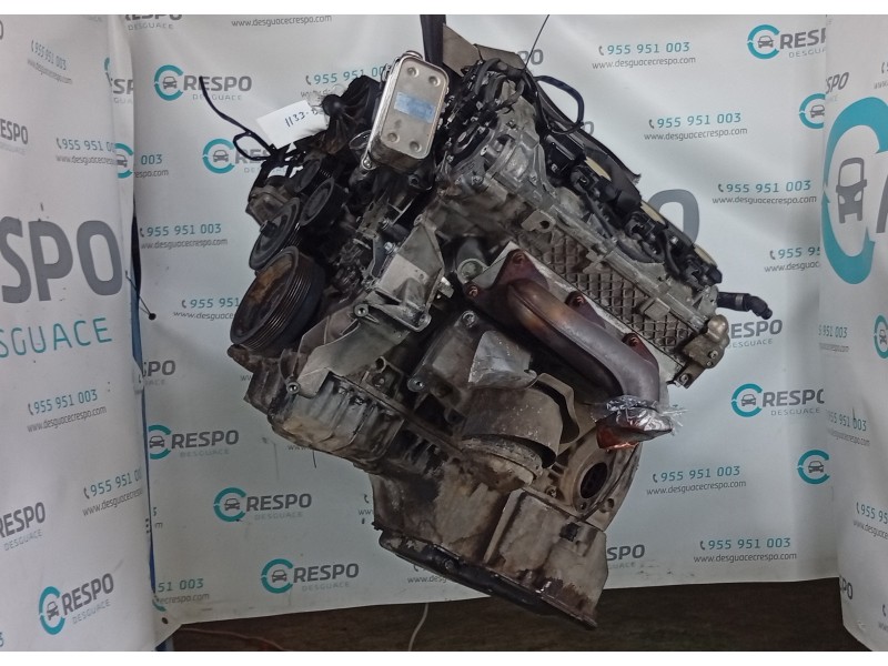 MOTOR COMPLETO M272964  - imagen 5