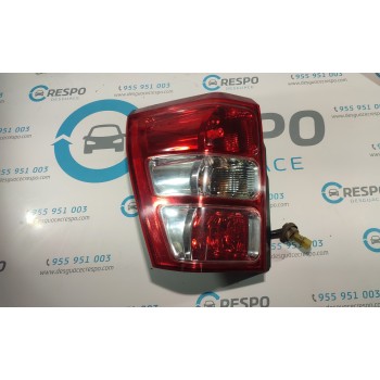 PILOTO TRASERO IZQUIERDO 22059079 