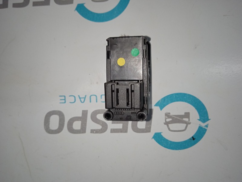 PALANCA FRENO 8K1927225G  - imagen 2