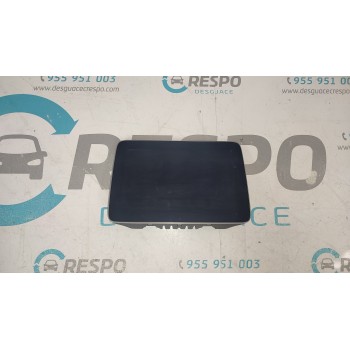 PANTALLA MULTIFUNCION A1669001420 