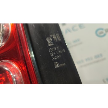 PILOTO TRASERO IZQUIERDO 22059079  - miniatura 2