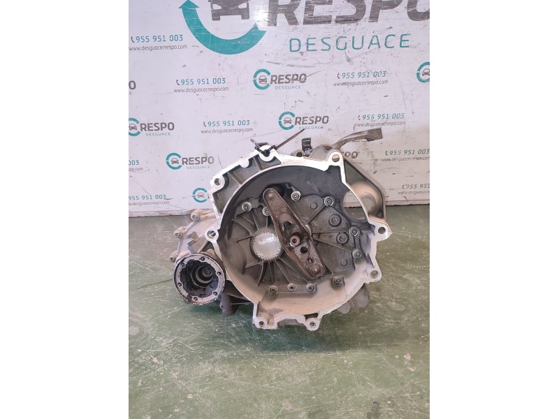 CAJA CAMBIOS LNR  - imagen 1