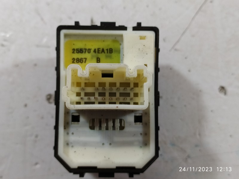 MANDO RETROVISOR  - imagen 2