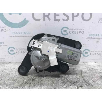 MOTOR LIMPIA TRASERO 9680477480 