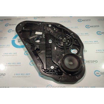 ELEVALUNAS TRASERO IZQUIERDO 81410A6000 