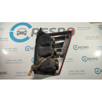 PILOTO TRASERO IZQUIERDO 22059079  - miniatura 3