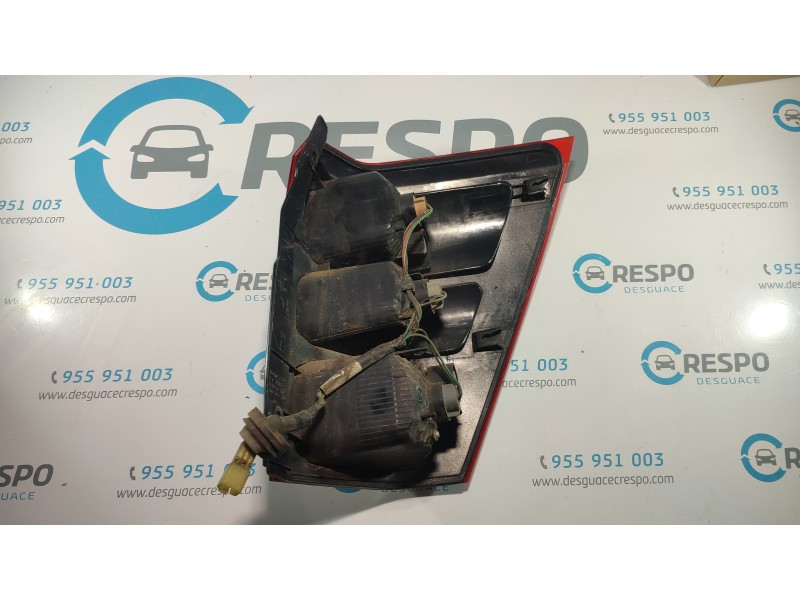 PILOTO TRASERO IZQUIERDO 22059079  - imagen 3