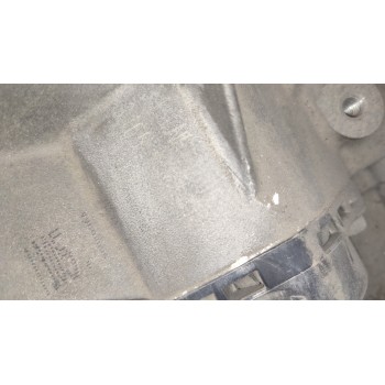 CAJA CAMBIOS LNR  - miniatura 2