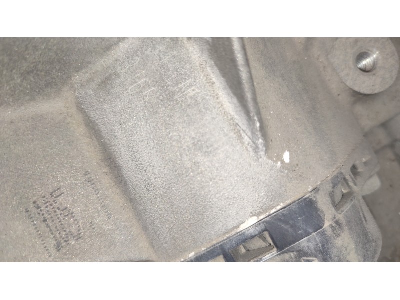 CAJA CAMBIOS LNR  - imagen 2