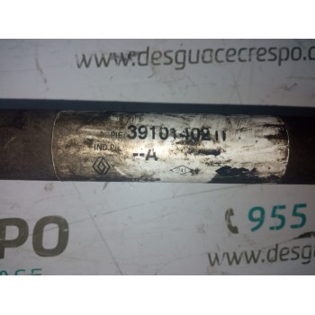 TRANSMISION DELANTERA IZQUIERDA 3910140211  - miniatura 2