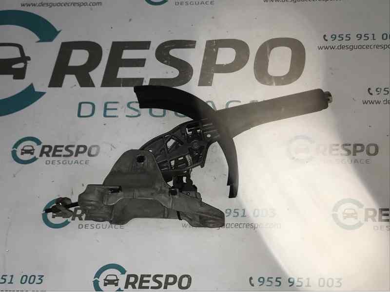 PALANCA FRENO 1K0711303M A  - imagen 1