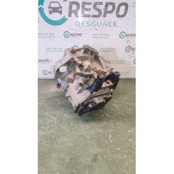 CAJA CAMBIOS LNR  - miniatura 3